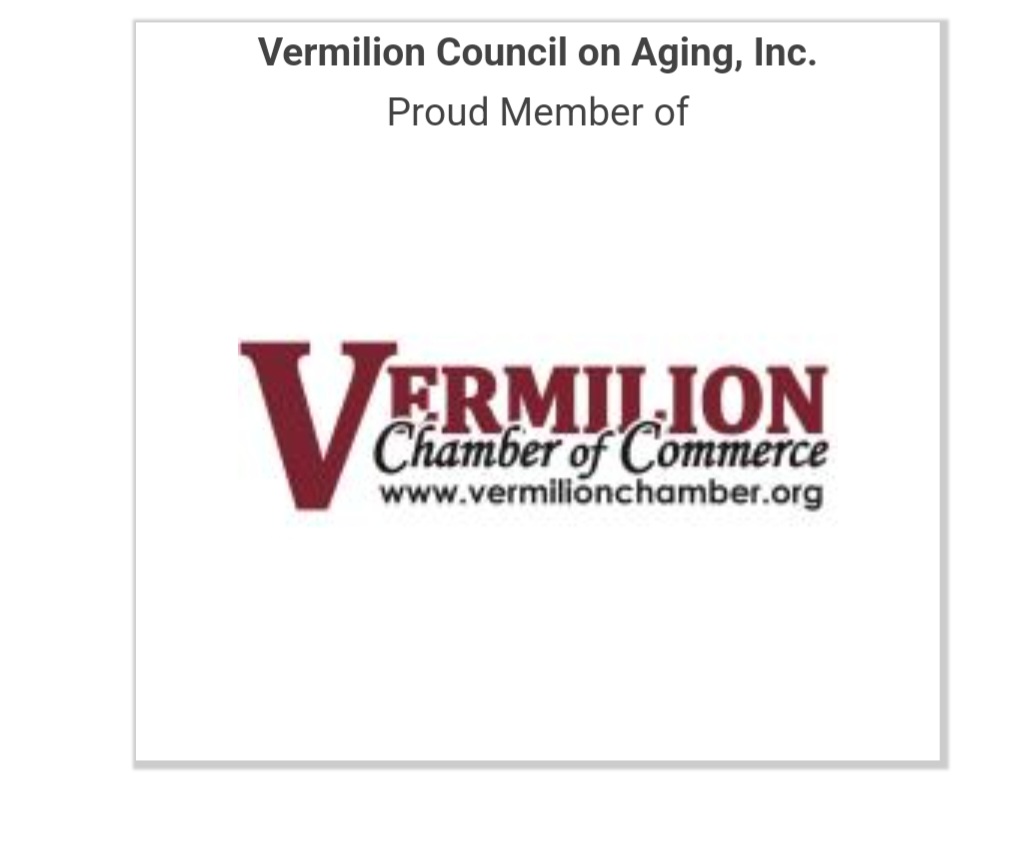 Vermilion Council on Aging 